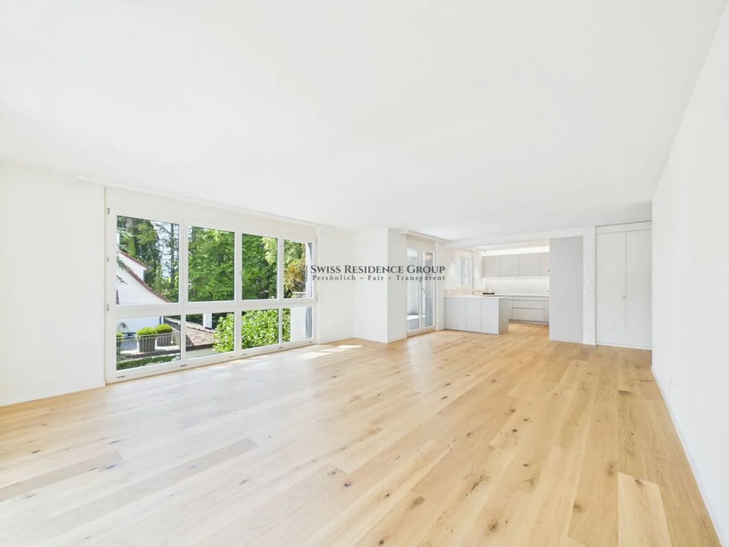 Living with Style - Your New Home in Meilen - Photo 5 of 13