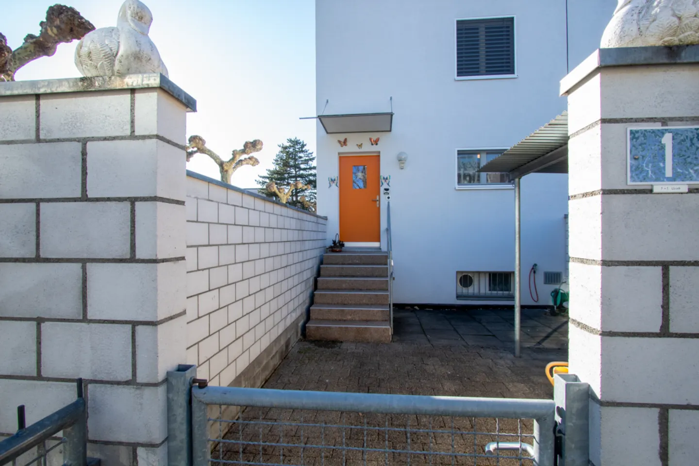 I am more than a home - I am a place to arrive - Photo 3 of 13