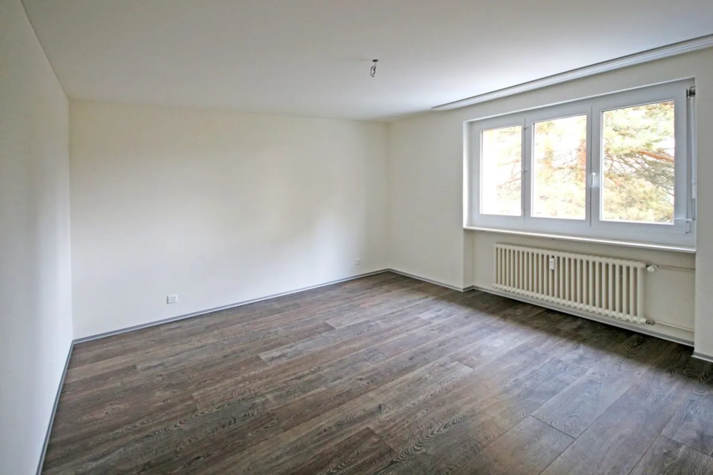 Stilvolle Wohnung in Dübendorf - Foto 4 von 8