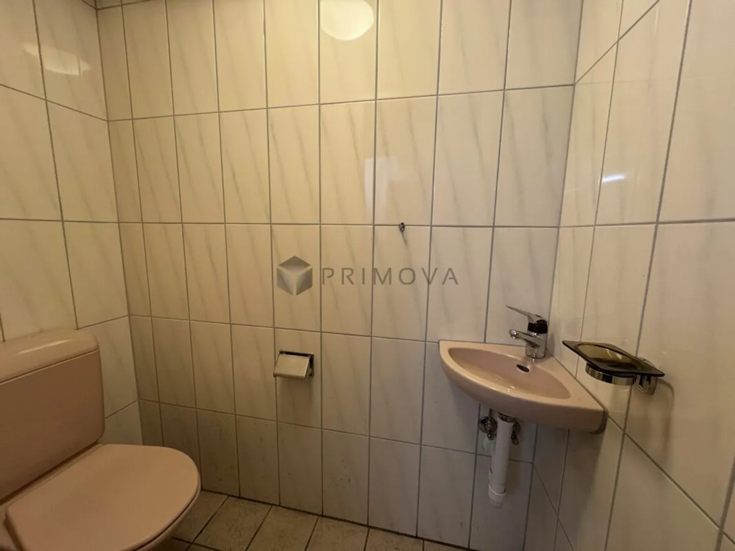 Espace de bureau représentatif à Zug - Photo 11 sur 13