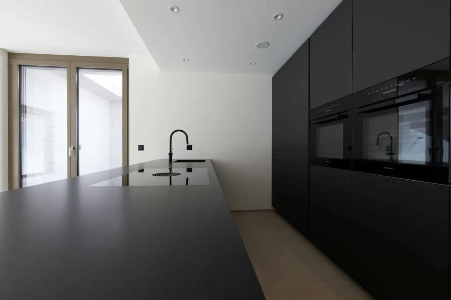 L'architettura incontra la qualità della vita - Foto 9 di 13