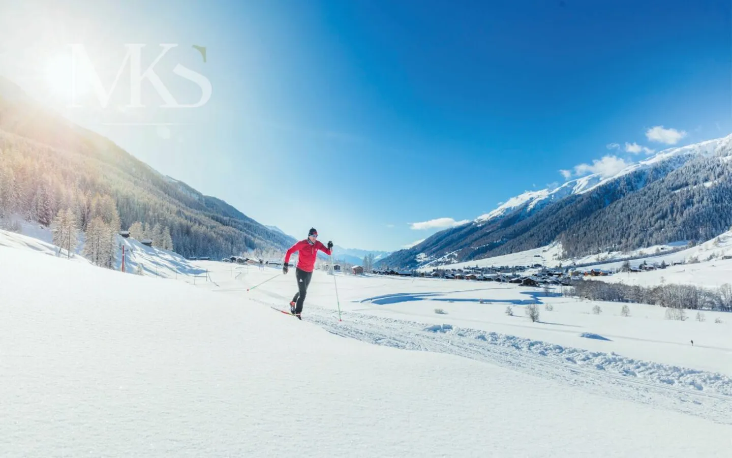 Your Dream Home in the Heart of Goms - New Building Plots in Münster VS - Photo 8 of 13