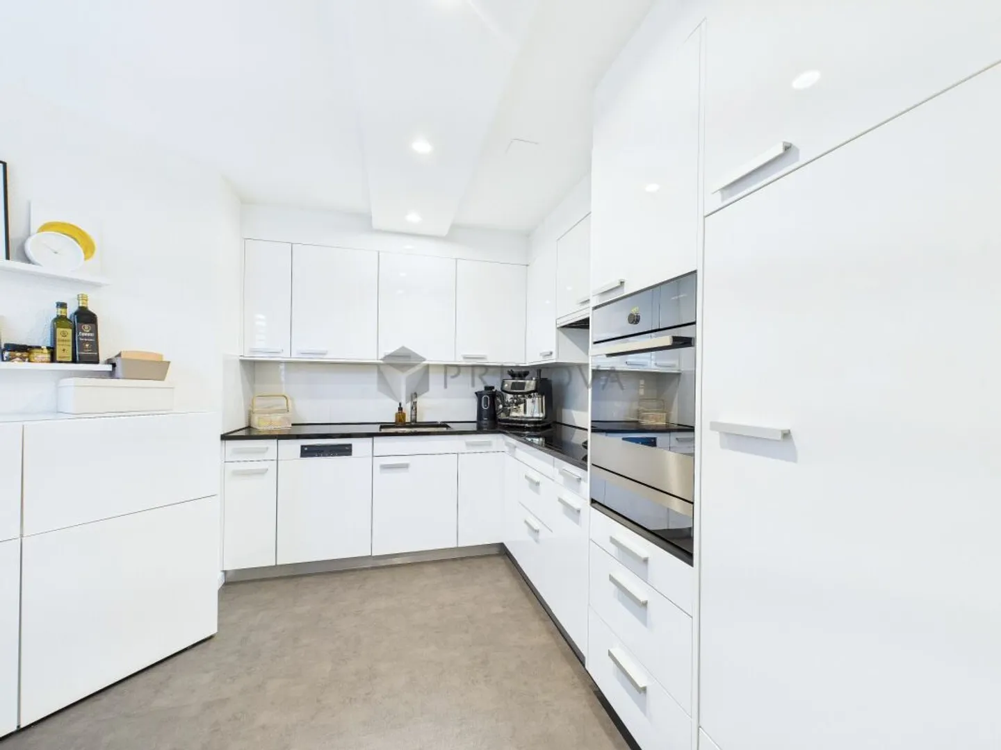 Vivere nel verde - eppure vicino al centro - Foto 4 di 9