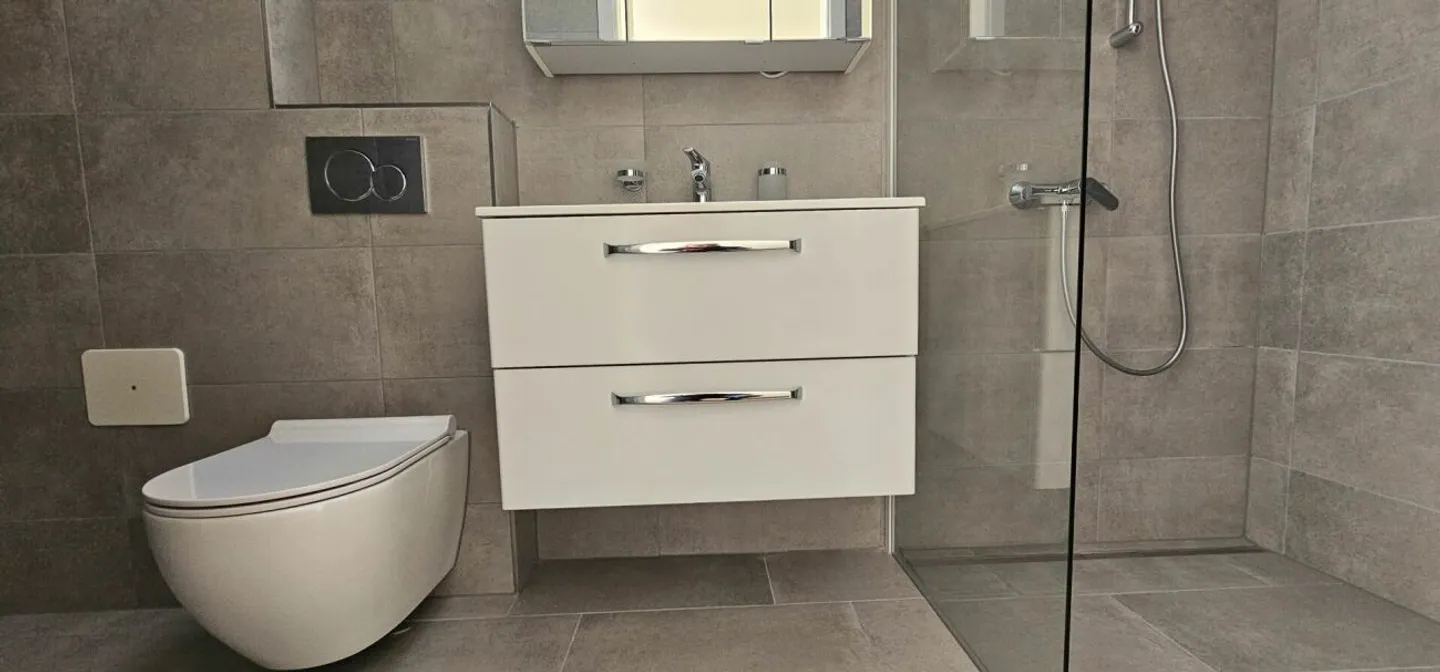 Gemütliche 2.5-Zimmer-Wohnung an ruhiger Lage - Foto 5 von 9