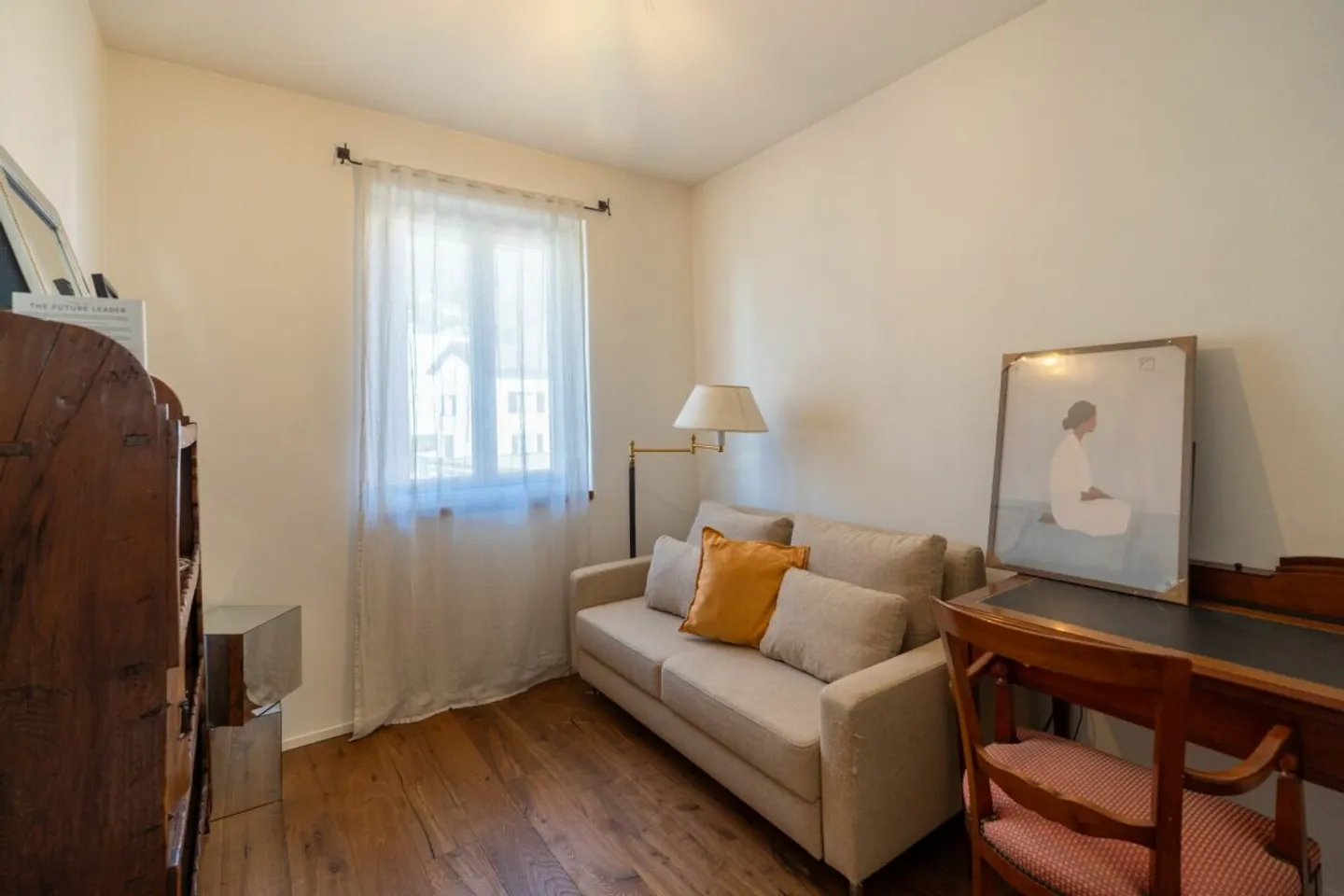 SOLDUNO - Maison de ville confortable de 3,5 pièces - Photo 8 sur 13