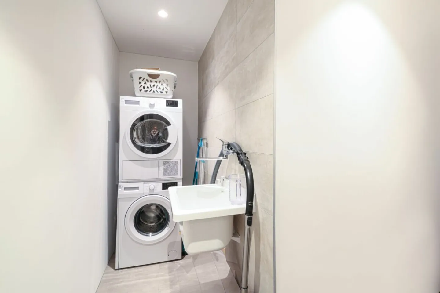 LOCARNO - Bright apartment in the city center - Photo 13 of 13