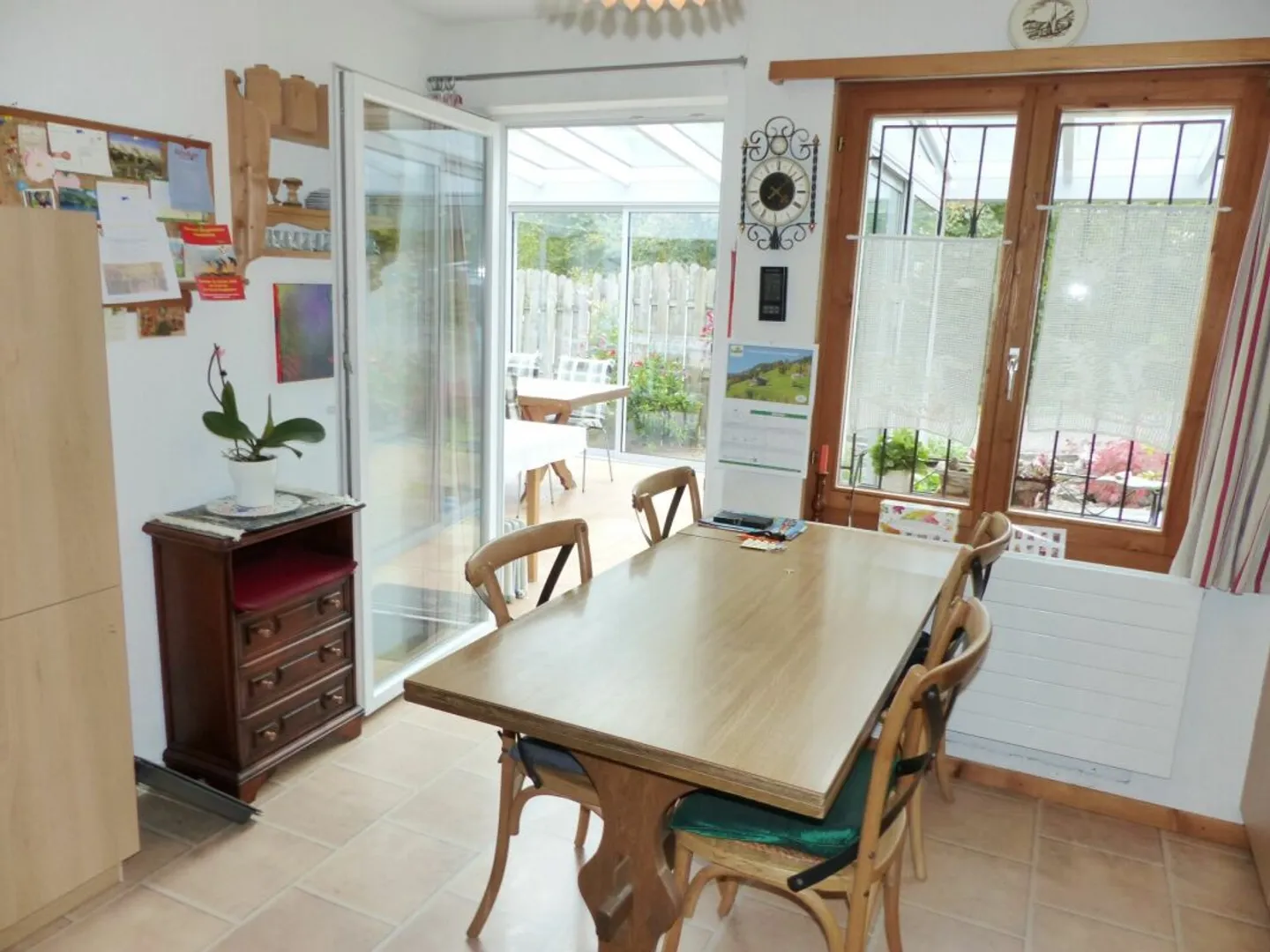 Cozy large 6.5 room detached house - Photo 3 of 13