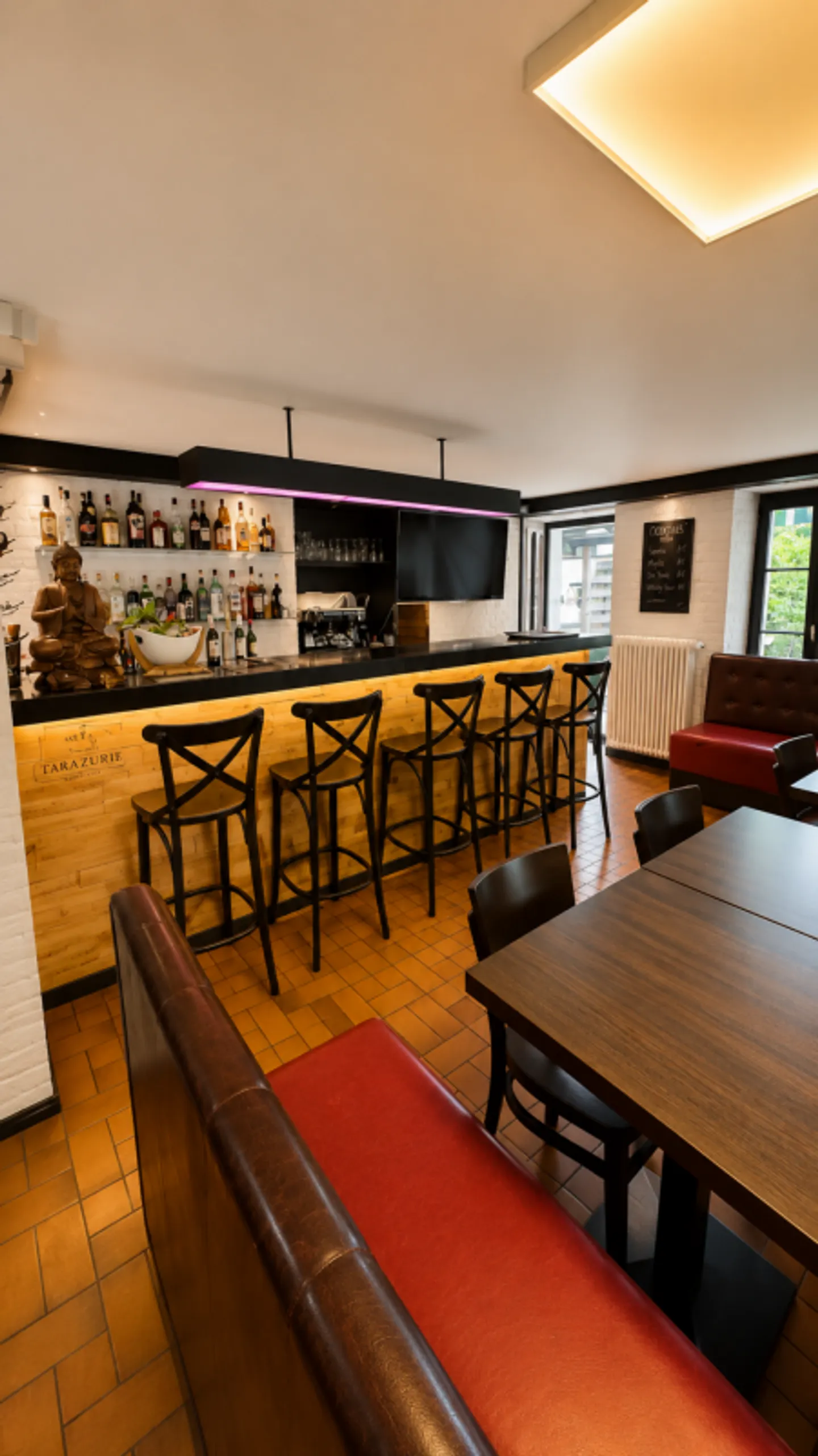 Rental investment building in the heart of Céligny - Photo 8 of 13