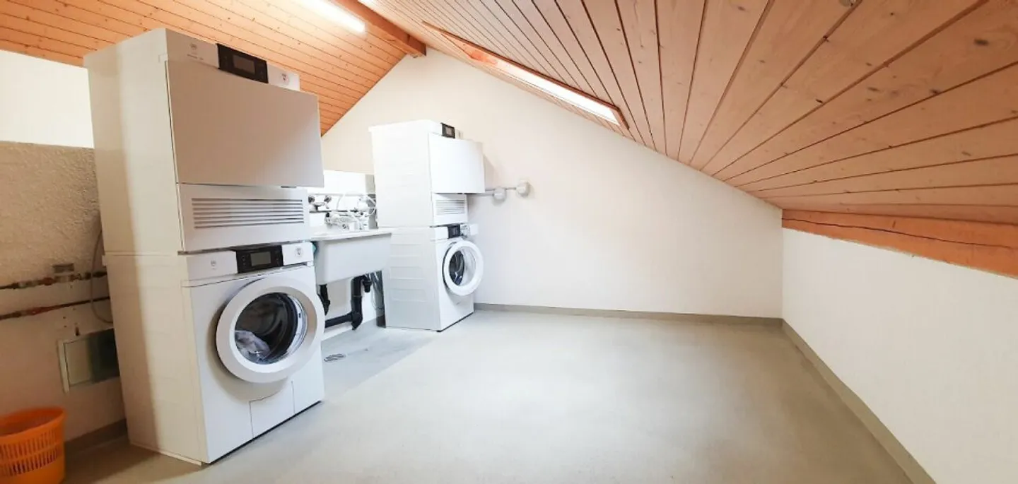 Charmante Wohnung in Ruhiger Lage - Foto 10 von 10