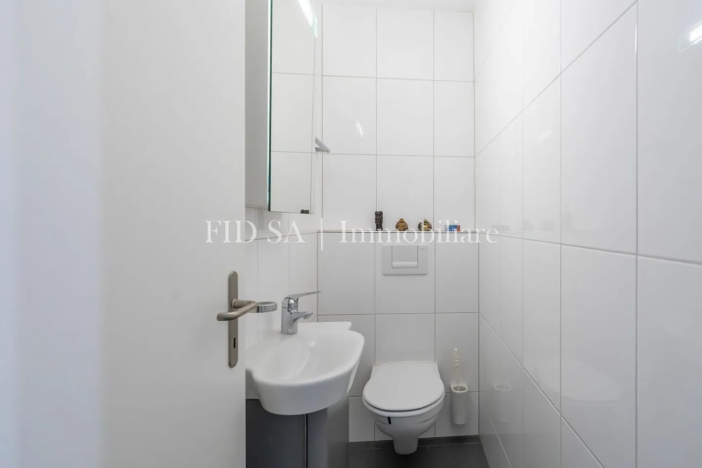 ORSELINA - Apartment with unbeatable panoramic view - Photo 10 of 11
