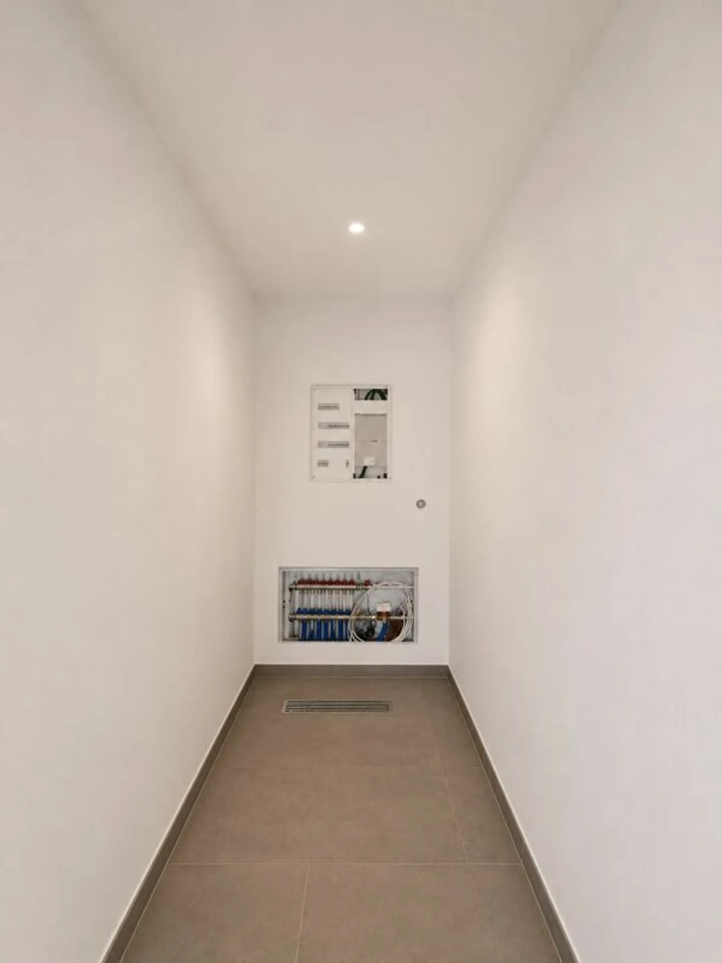 Charmante, helle und offen gestaltete Wohnung - Foto 9 di 12