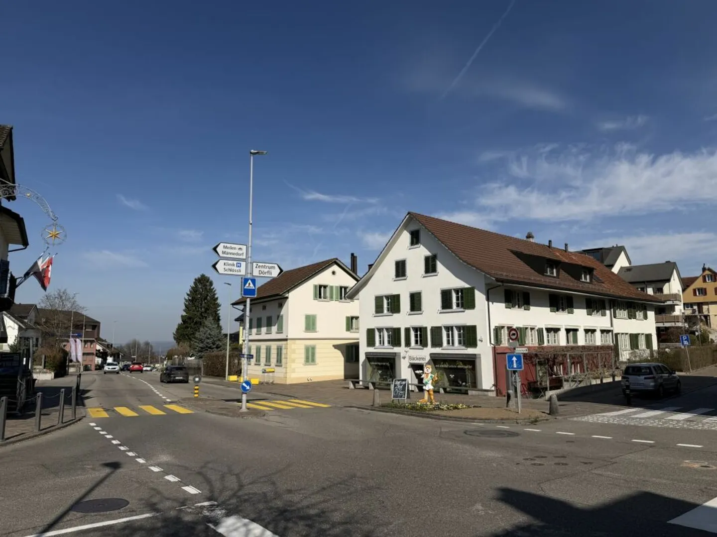 Boulangerie au cœur d'Oetwil - Photo 3 sur 9
