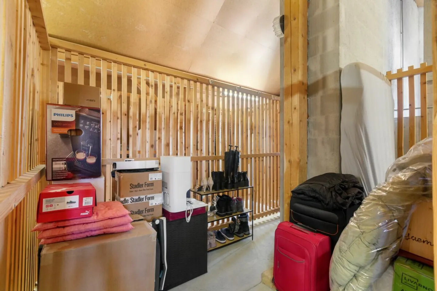 Gepflegte Wohnung mit viel Komfort - Photo 9 of 13