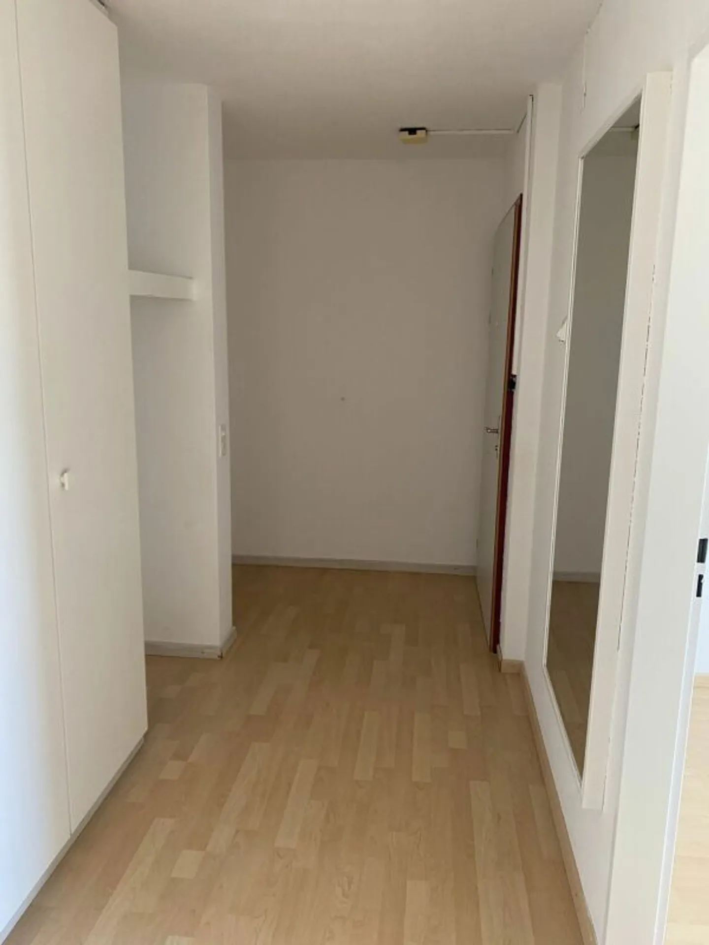 Schöne 3.5-Zimmerwohnung zu vermieten - Photo 4 sur 11