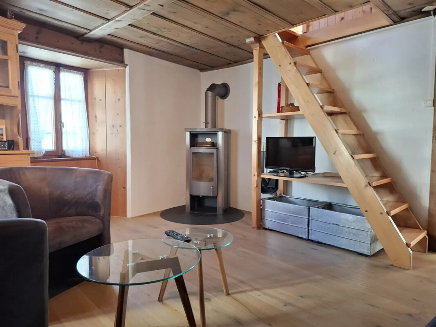 appartement 2 pièces et demi à Liddes - Photo 6 of 10