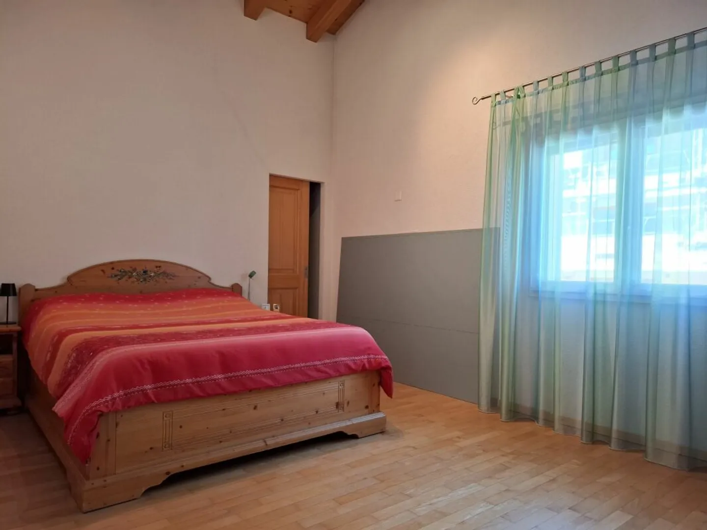 Magnifique Villa à Fully - Photo 10 sur 13