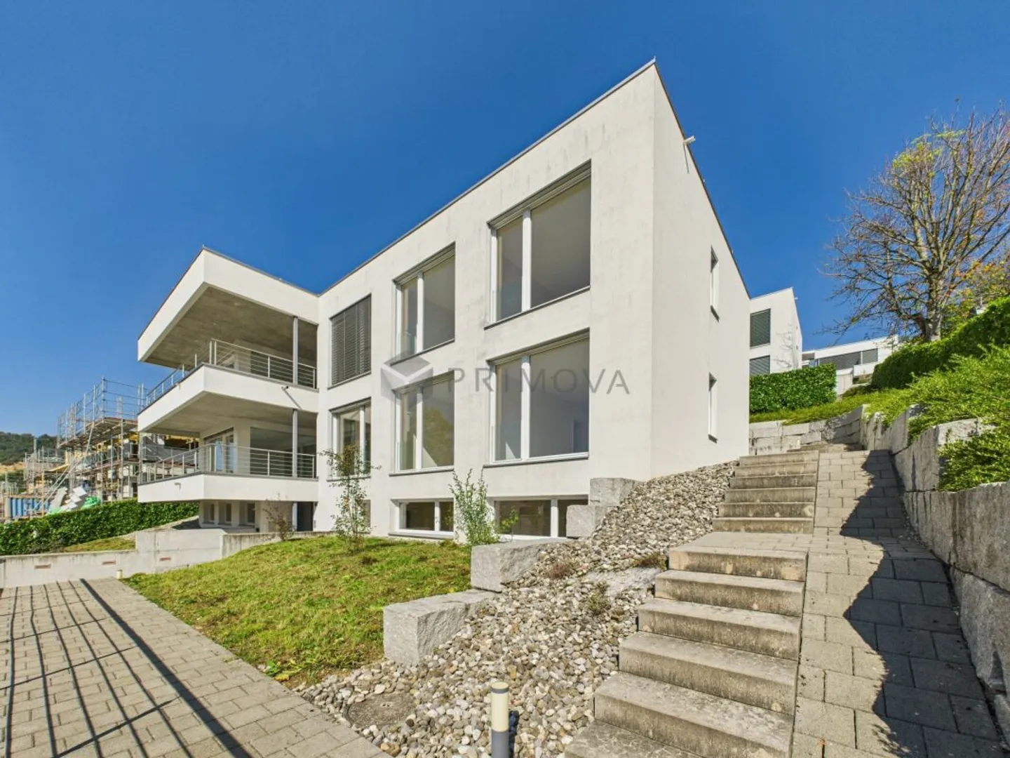 Modern Multi-Family House with Great Views and High-Quality Amenities - Photo 1 of 12