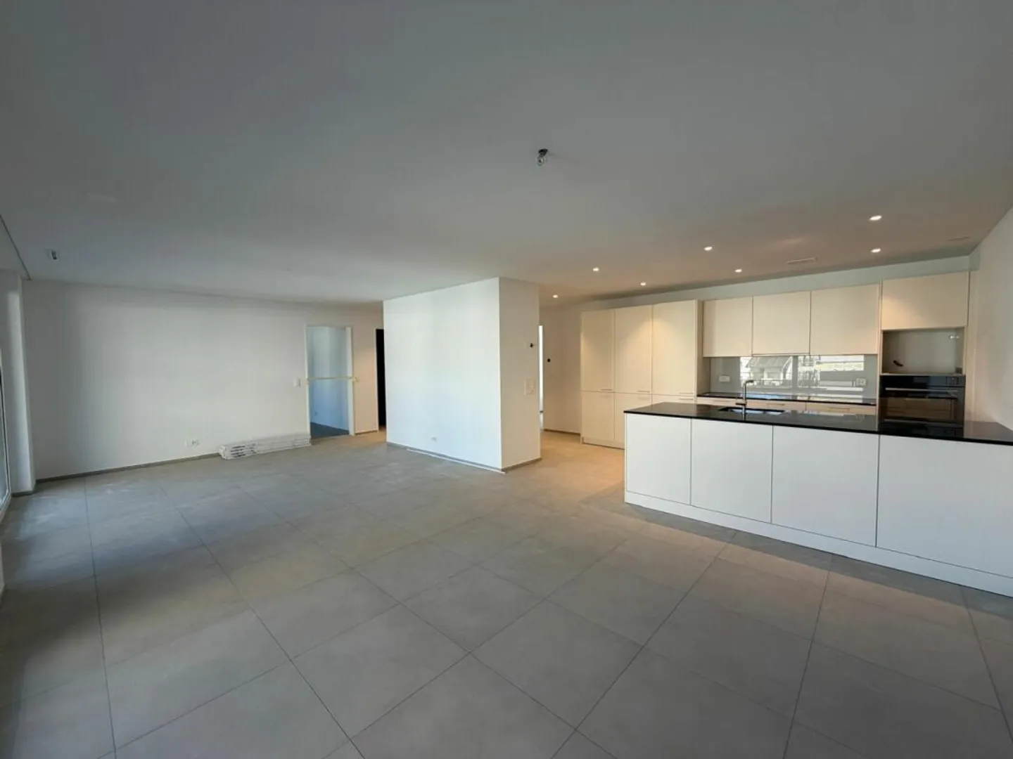 Compatto, moderno, di alta qualità - Prima occupazione a Lindenacker - Foto 3 di 5