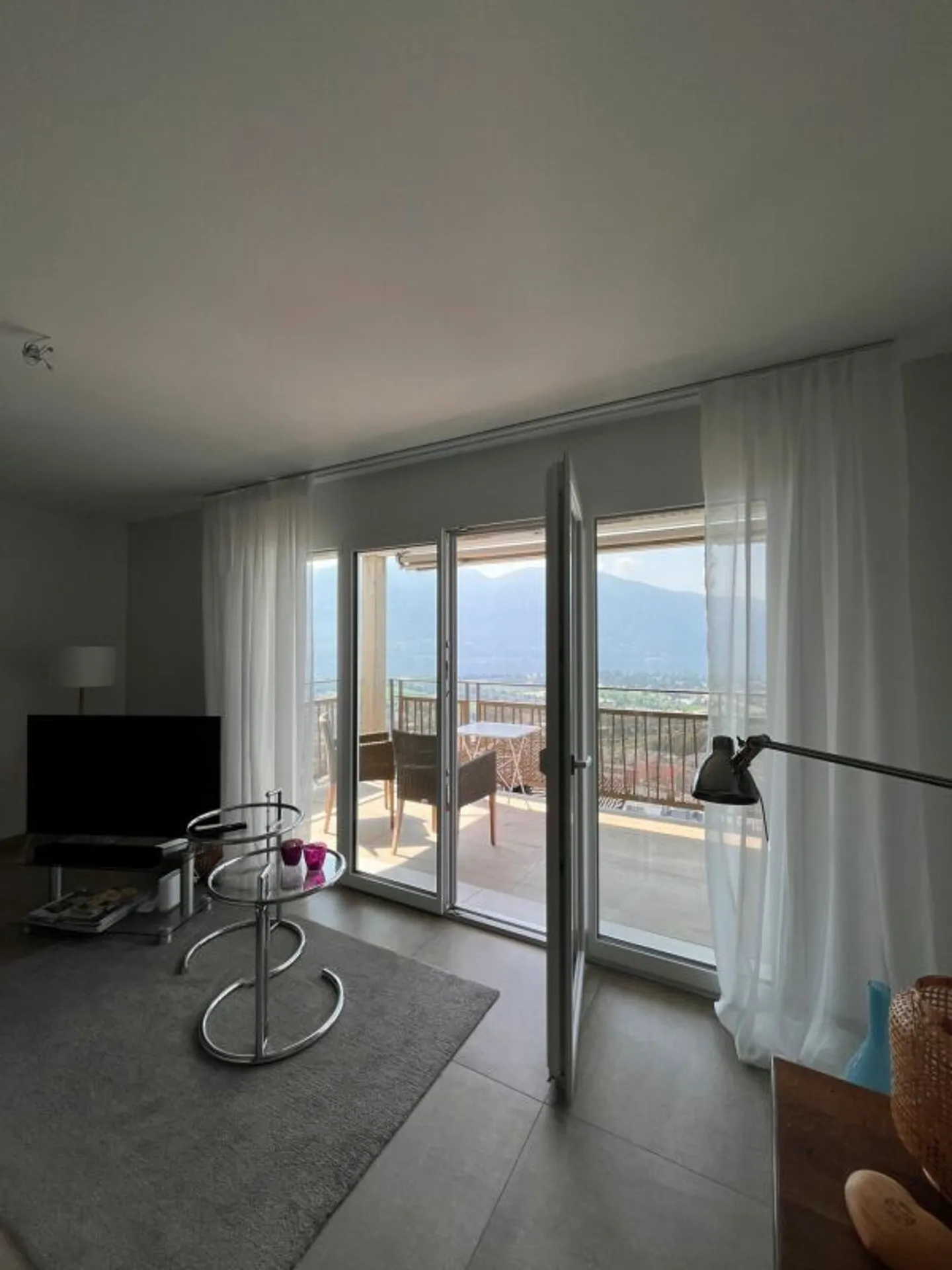 LOCARNO MONTI - SECONDARY RESIDENCE - 2.5-room apartment for rent - Photo 6 of 13