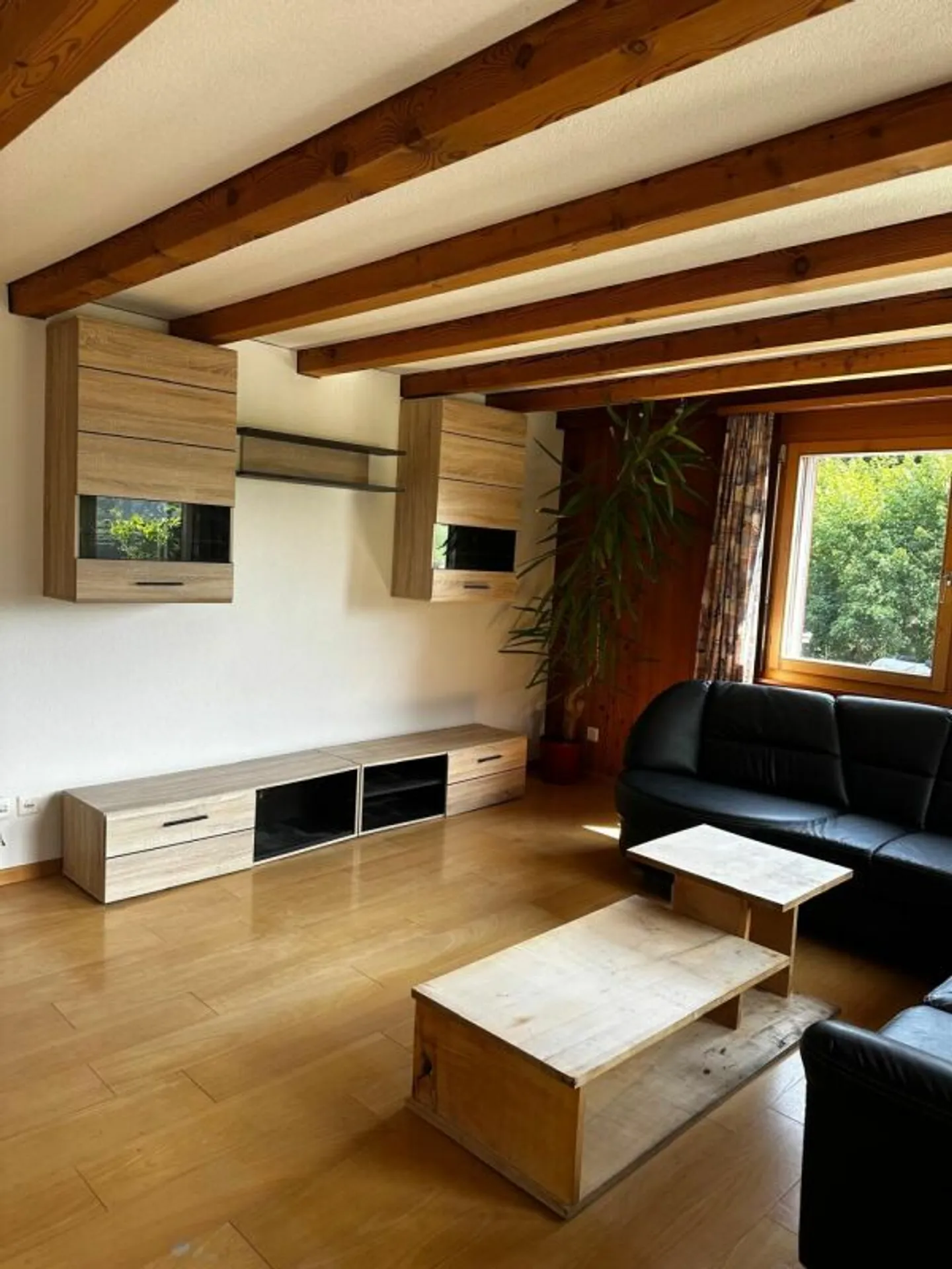 4 1/2-Room Apartment in Idyllic Location in the Green - Photo 8 of 13