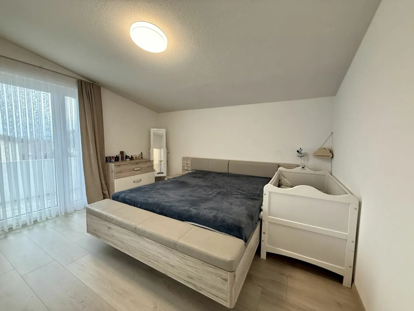 Emménager &amp; s'épanouir - maison individuelle rénovée avec jardin dans un quartier calme - Photo 10 sur 13