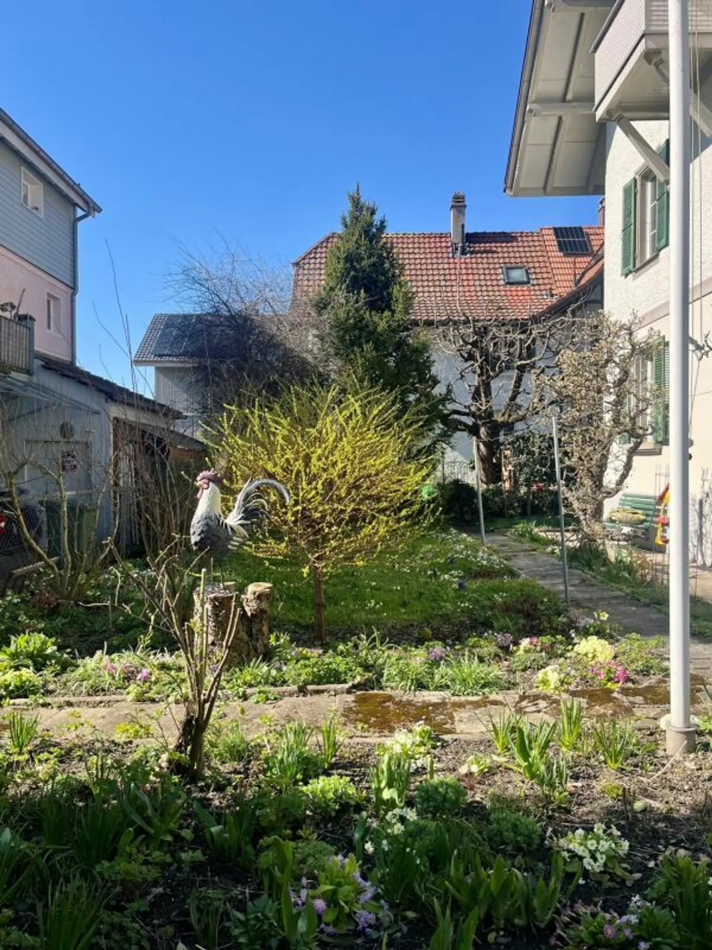 Casa storica a Burgdorf - Foto 6 di 13