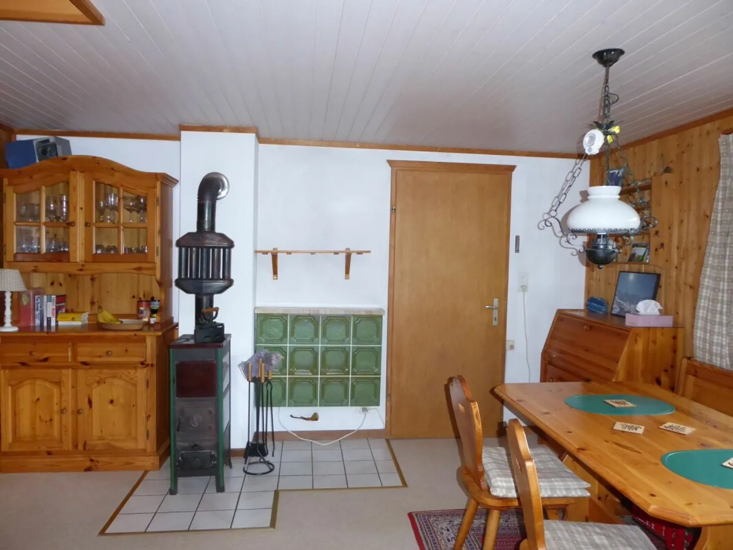 Chalet mit unverbaubarer Bergsicht - Foto 10 von 13