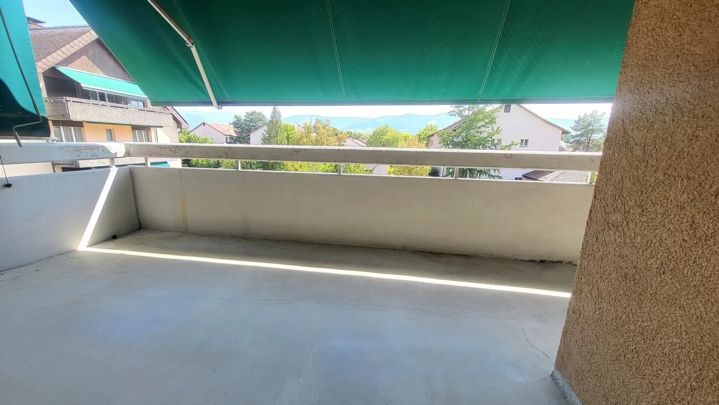 Appartamento di 4,5 stanze nello sviluppo "Bildau" - Foto 5 di 7