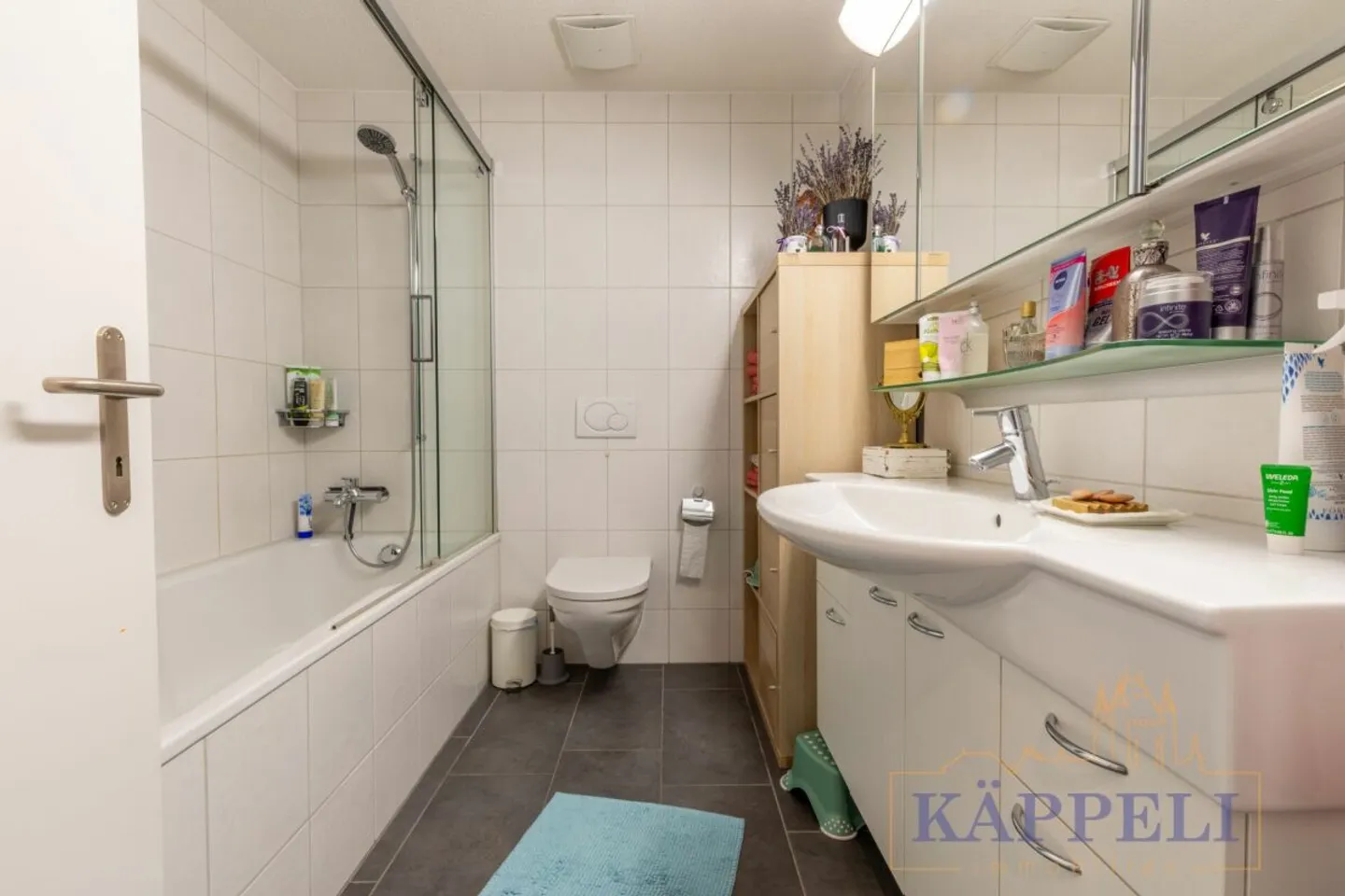 Moderne 3.5 Zimmerwohnung - Foto 7 von 9