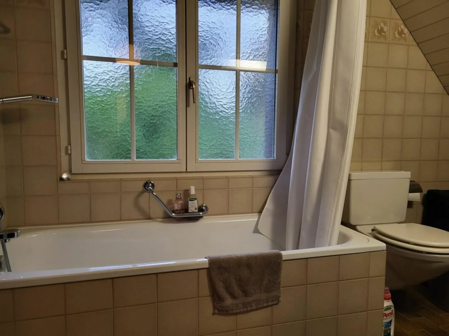 Beautiful apartment in a quiet and sunny residential area - Photo 6 of 12