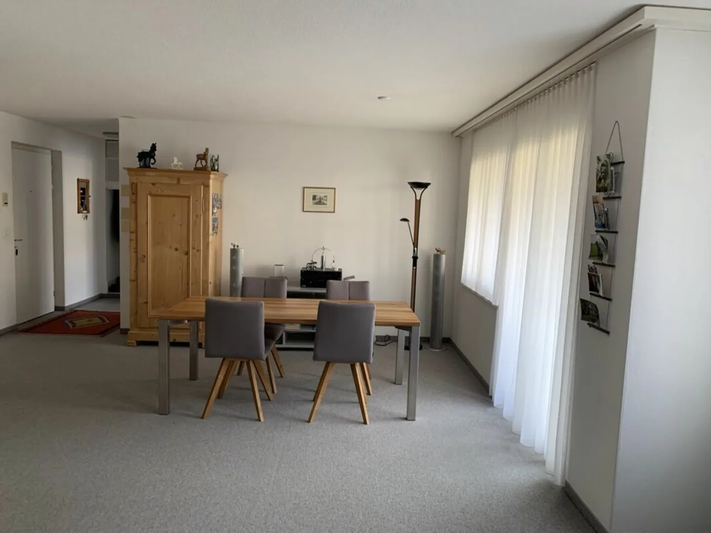 Appartement spacieux dans un emplacement ensoleillé - Photo 3 sur 13