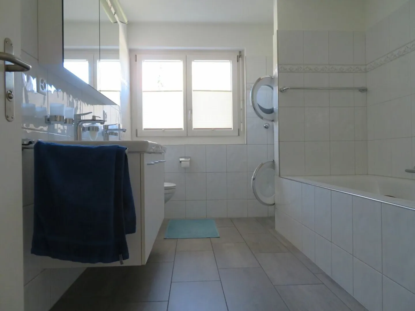 Charmant Appartement en Duplex - Photo 4 sur 8