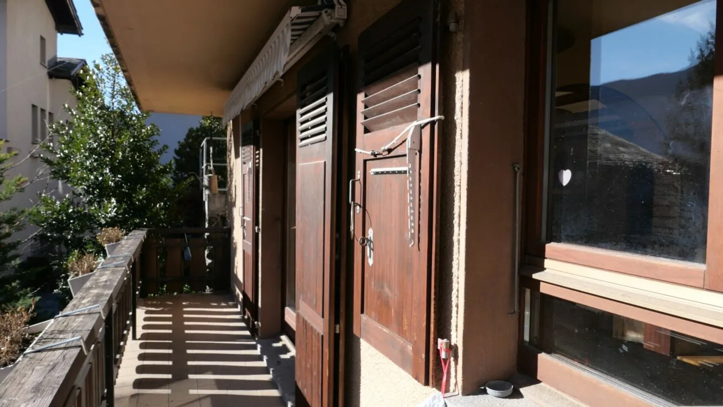 Appartement de 4 1/2 pièces en duplex à Fully (VS) - Foto 9 di 10