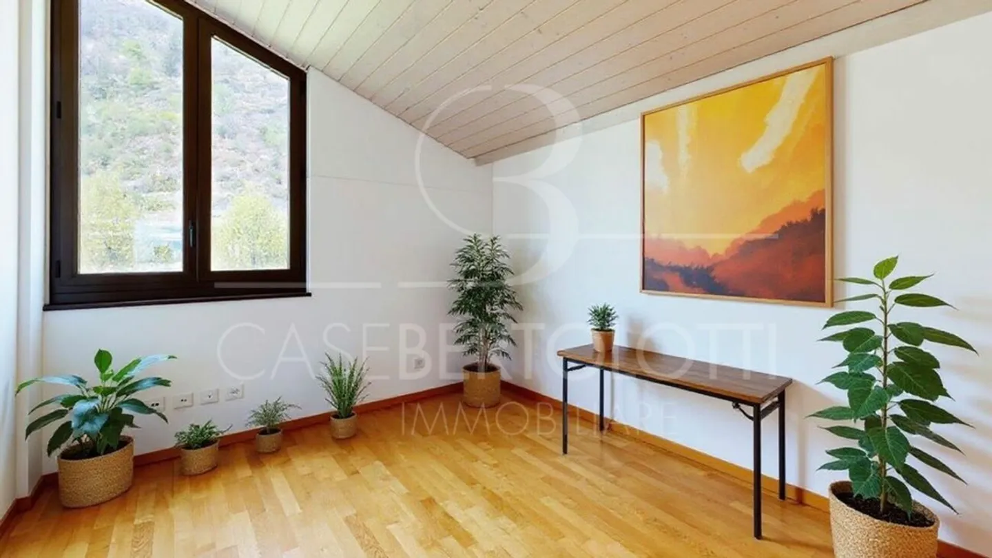 Duplex moderne avec balcons ensoleillés - Photo 6 sur 8