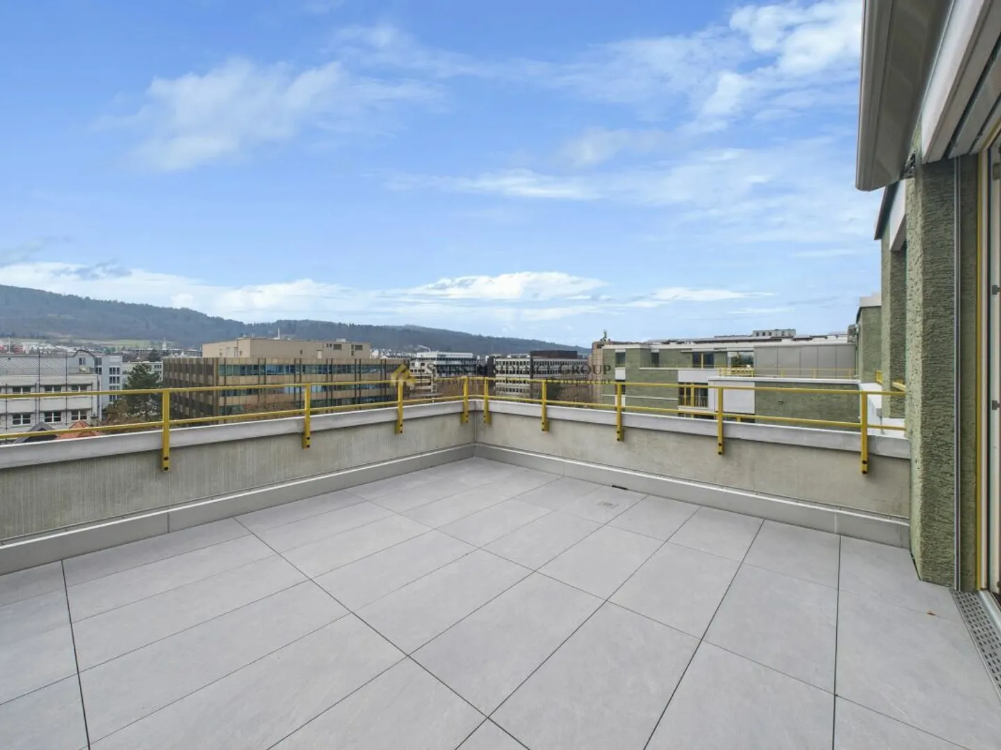 Exclusive Penthouse Apartment in Zurich Albisrieden - First Rental - Photo 11 of 13