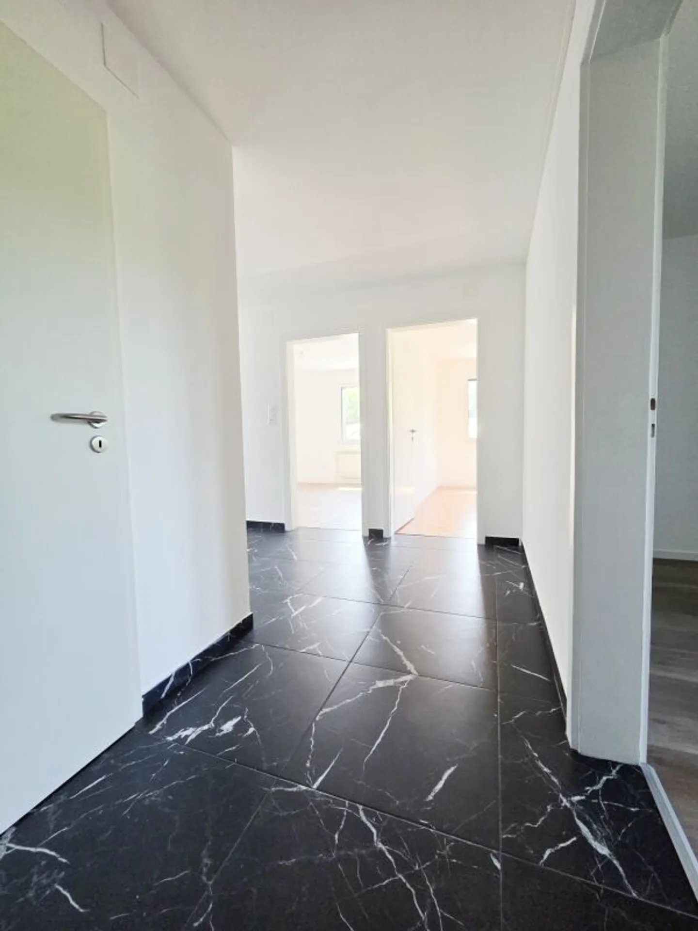 Appartement rénové 3.5 pièces - Photo 11 sur 13