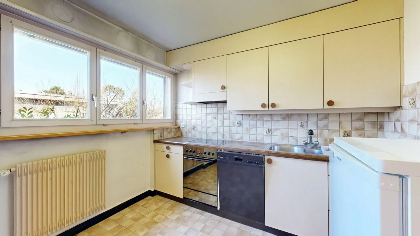 Charmante Maison à Lyss - Photo 8 sur 13