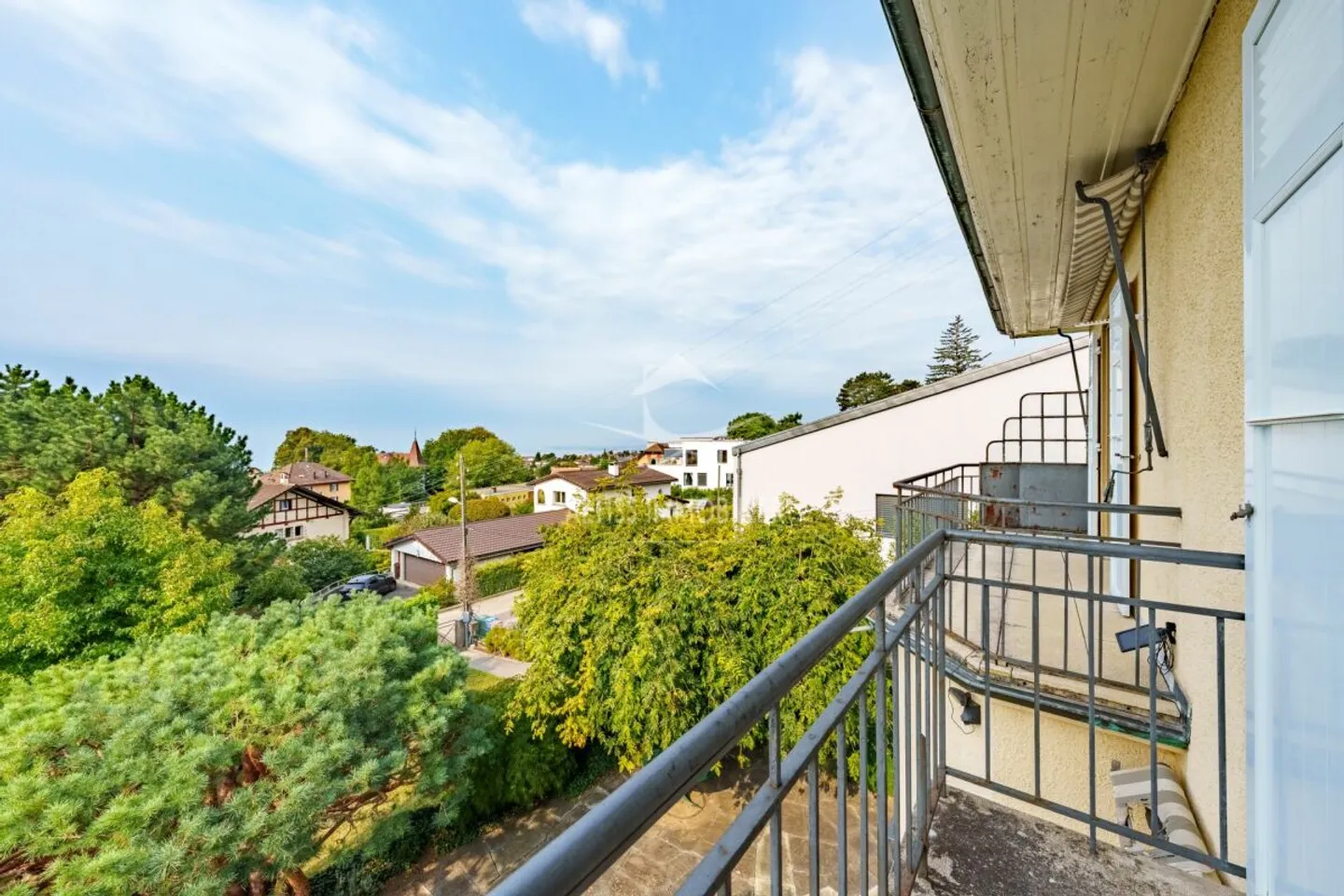 Character villa in Lausanne-Chailly - Photo 2 of 13