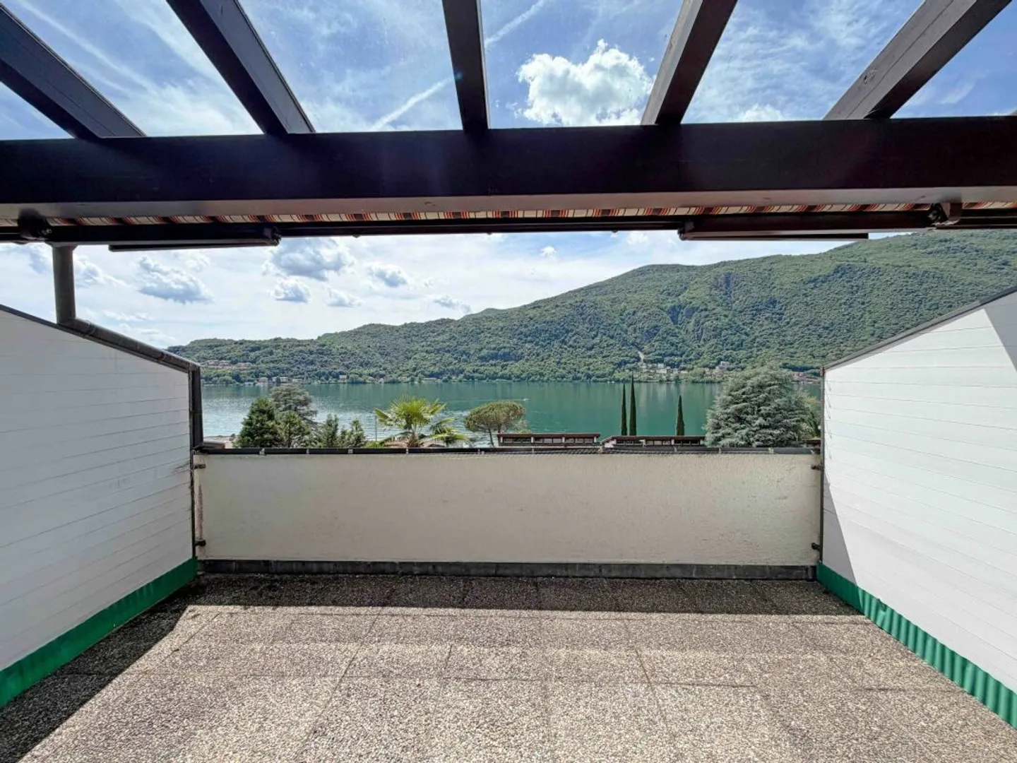 Charming Holiday Apartment in Morcote - Photo 8 of 9