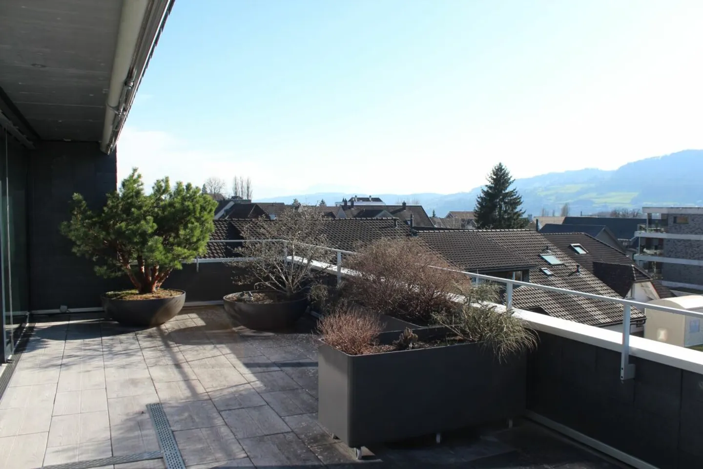 Dreamlike 4.5-Room Penthouse Apartment - Photo 8 of 8