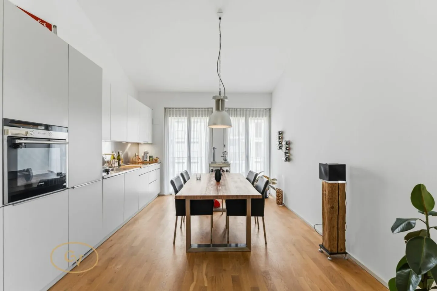 Die attraktive Wohnung der Überbauung - Sonne, Ruhe und maximale Privatsphäre - Foto 8 di 13