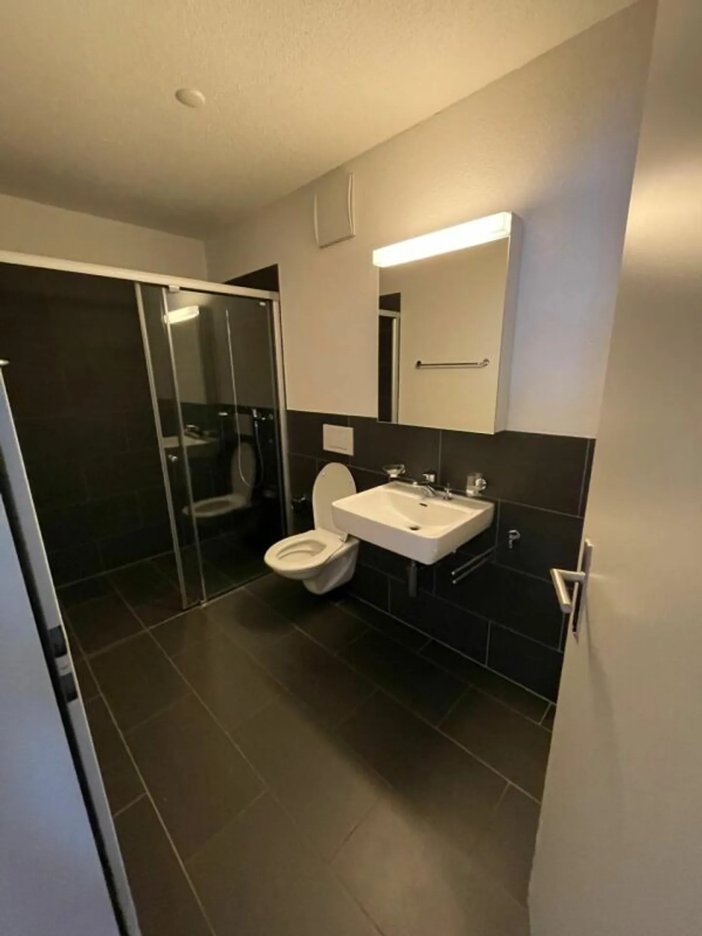 Appartement en attique ensoleillé avec grande terrasse - Photo 7 sur 10