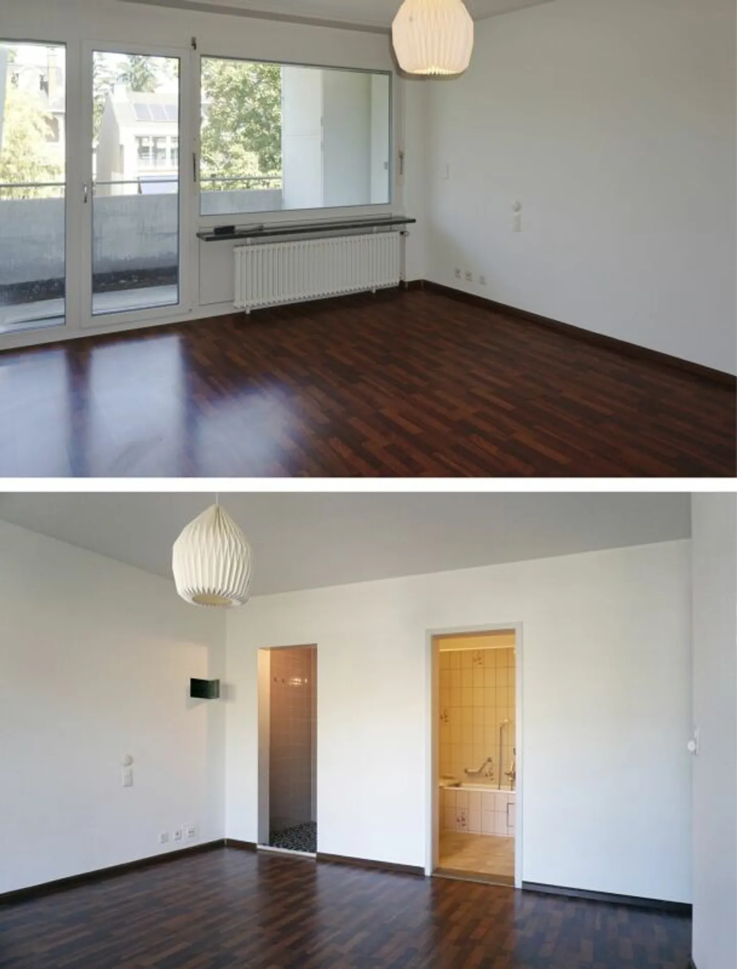 Attraktive 4,5-Zimmer-Wohnung im beliebten Gellertquartier mit 2 Einstellhallenplätzen - Foto 10 von 13