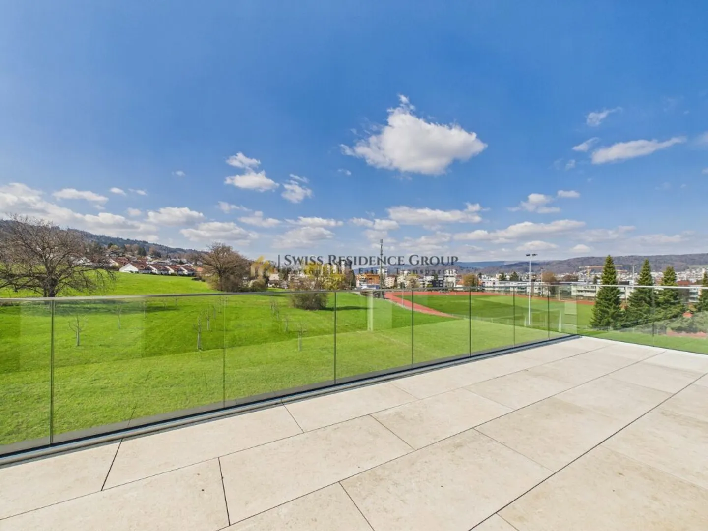 Exclusive Penthouse with Terrace - Photo 1 of 13