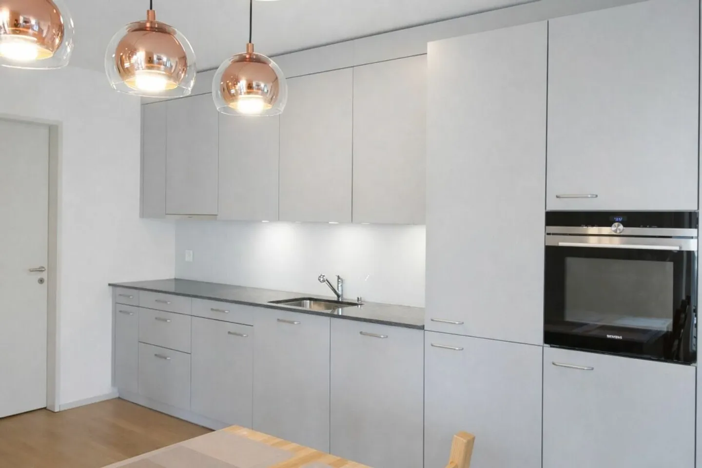 Spazio abitativo moderno in un luogo storico! - Foto 6 di 13