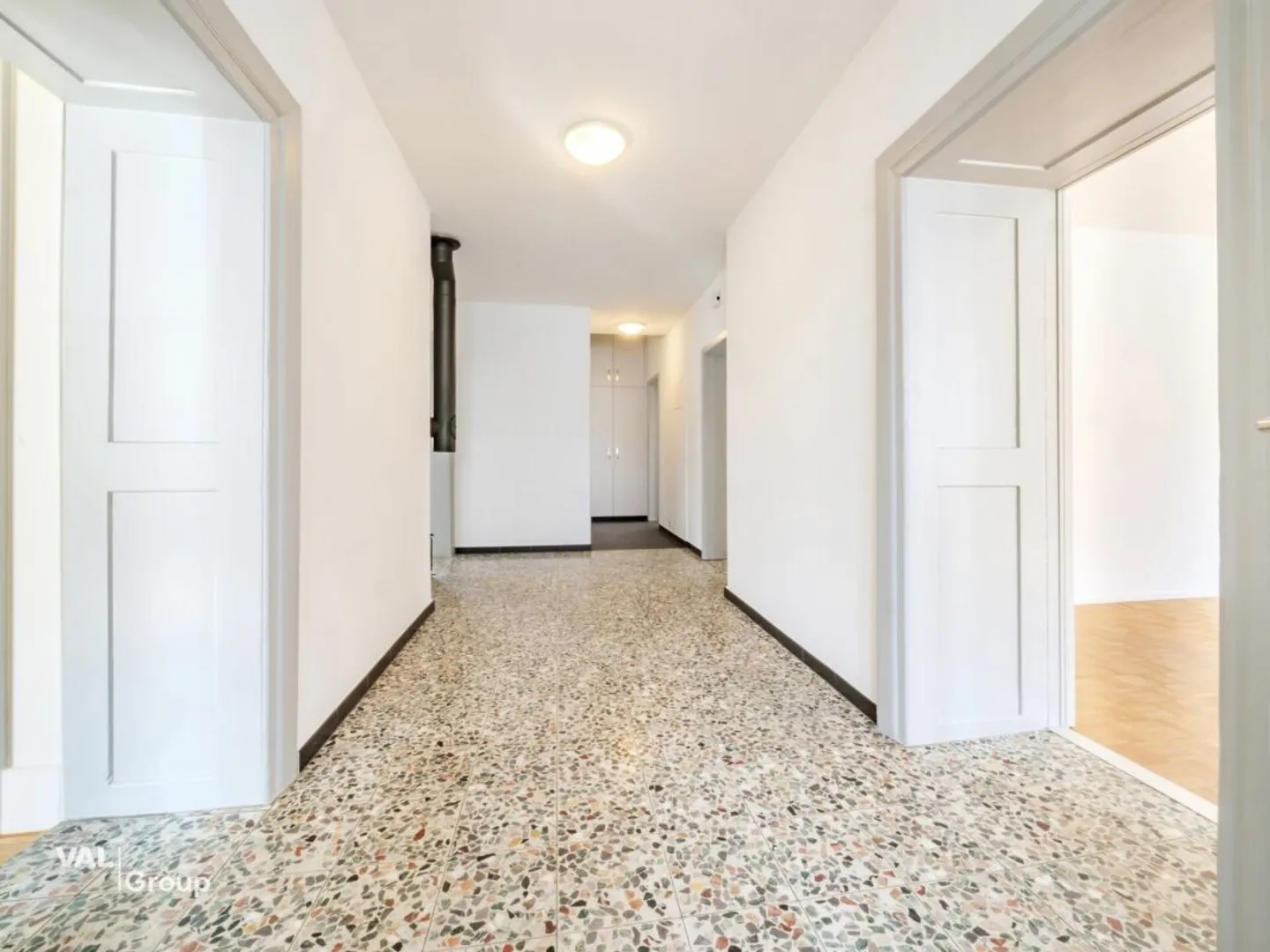 Charmante renovierte Wohnung - Foto 9 von 13