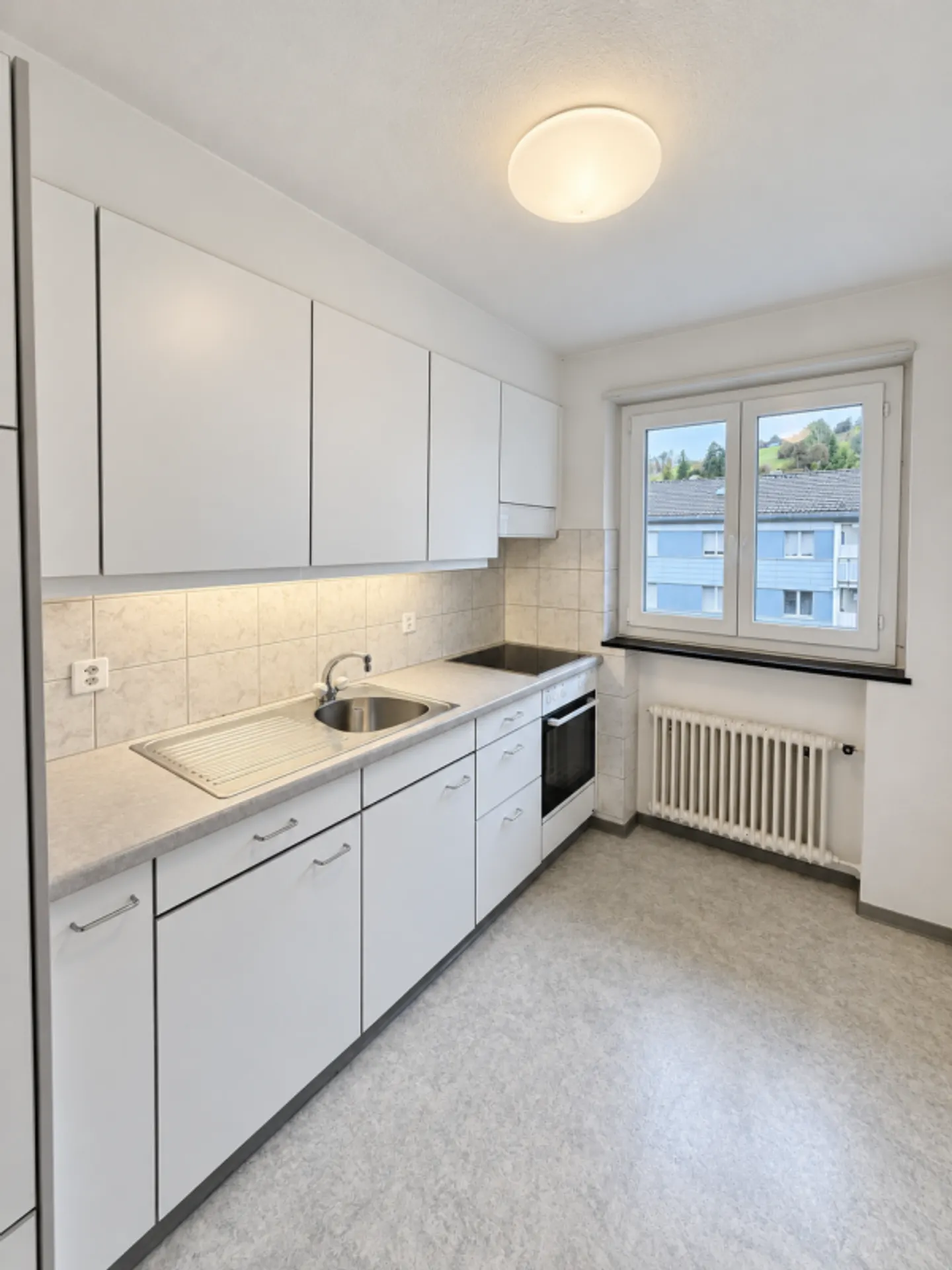 4-Zimmerwohnung in Mollis - Foto 2 von 6