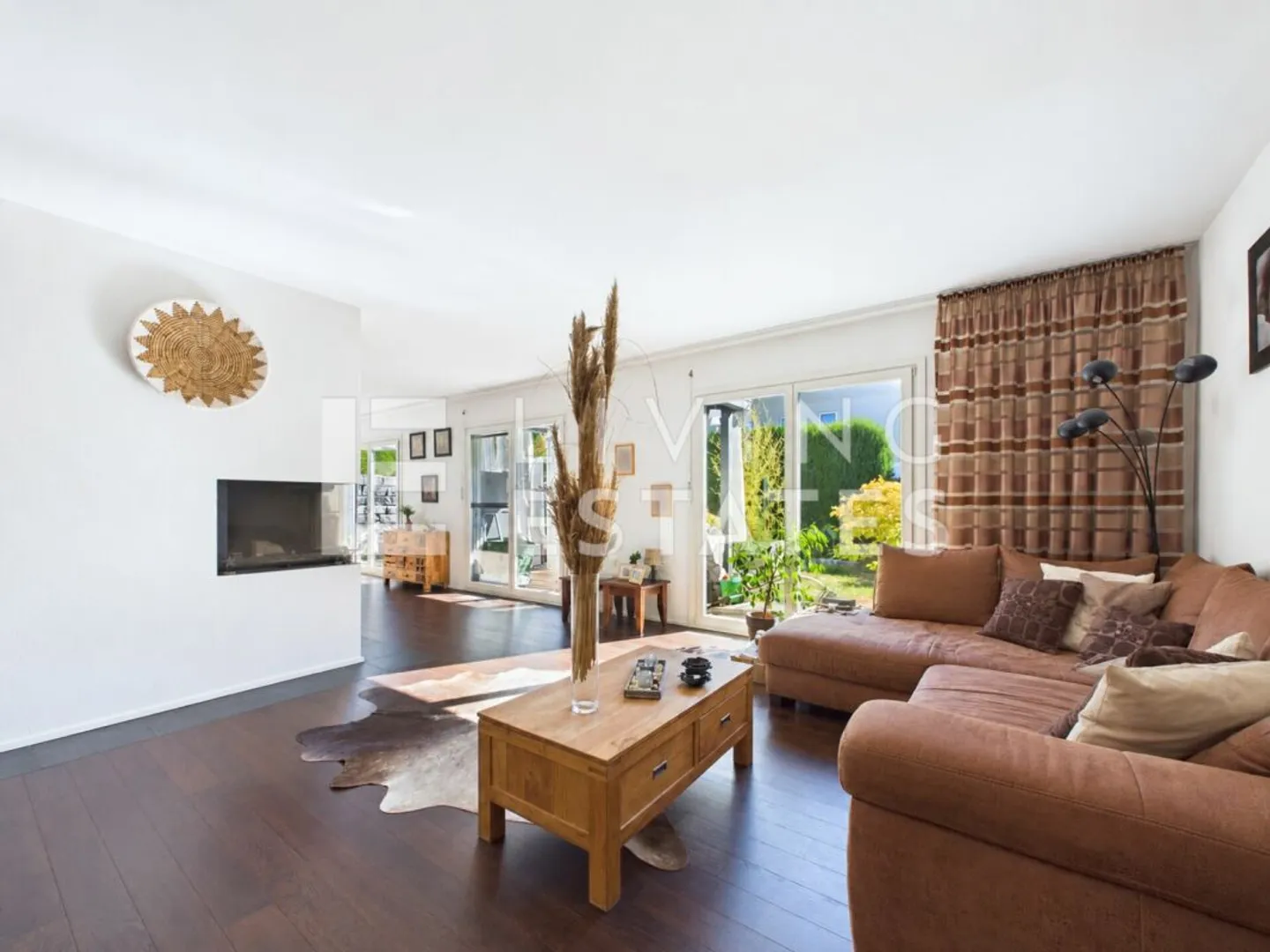 Stylish Living with Space to Live - Photo 4 of 13