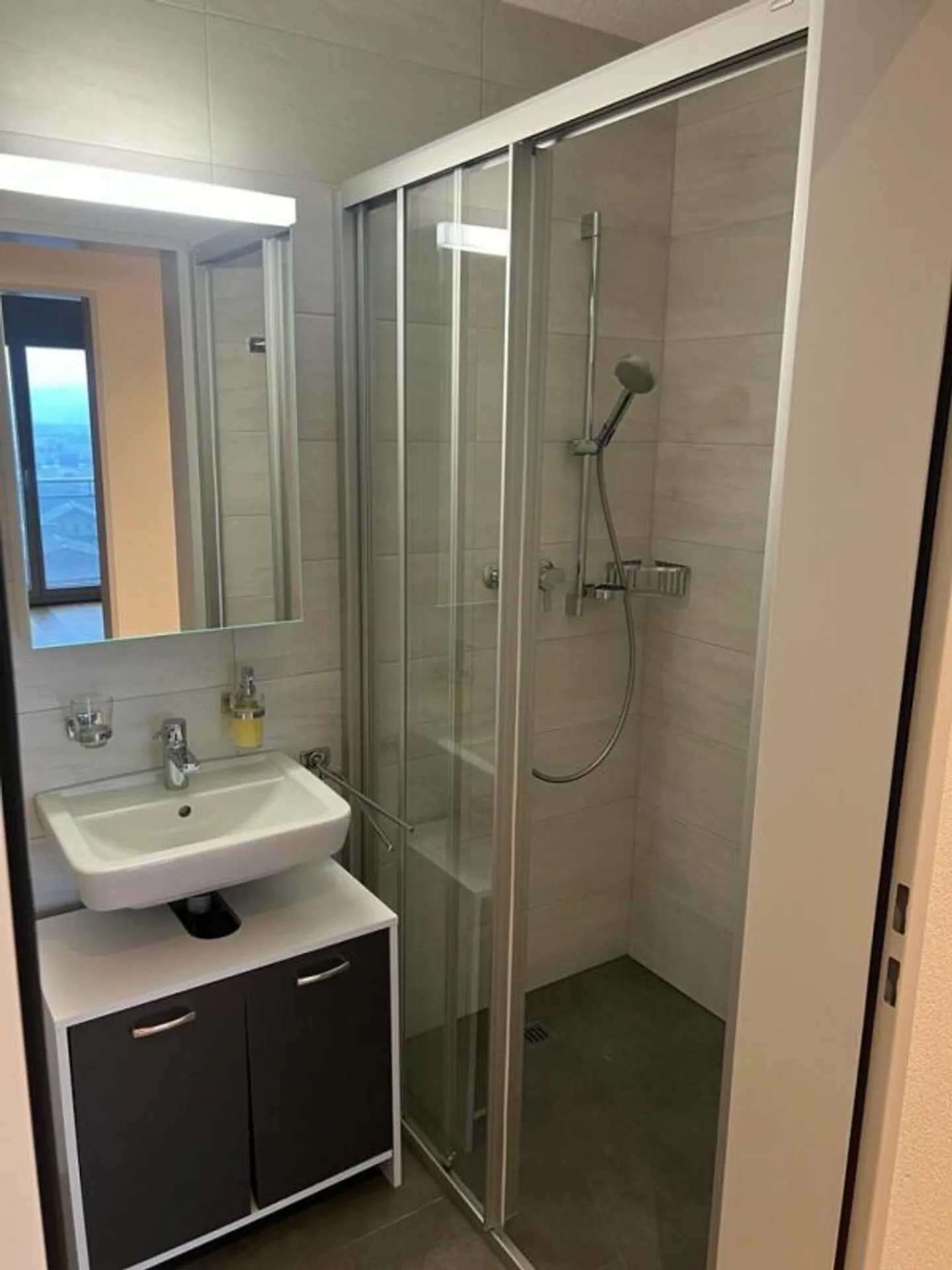 Vivere sopra i tetti - Comfort e privacy uniti - Foto 9 di 10