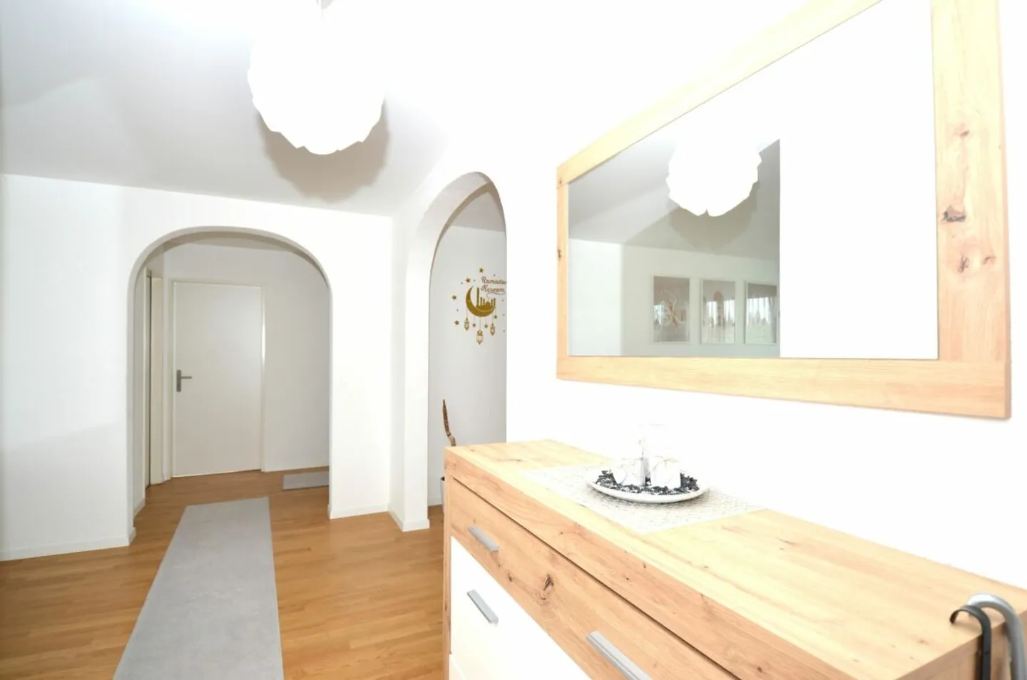 Oasi di benessere sul versante soleggiato di Gossau - Foto 6 di 13